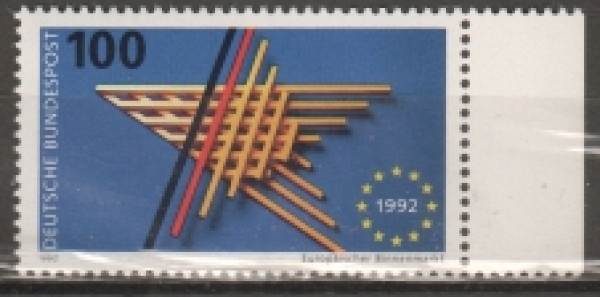 NSR 1644 ** - 1992
